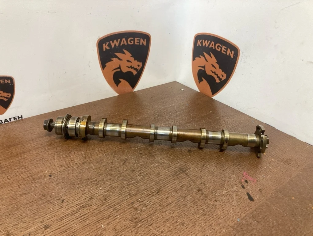 Распредвал впускной Porsche Cayenne 2011 92A