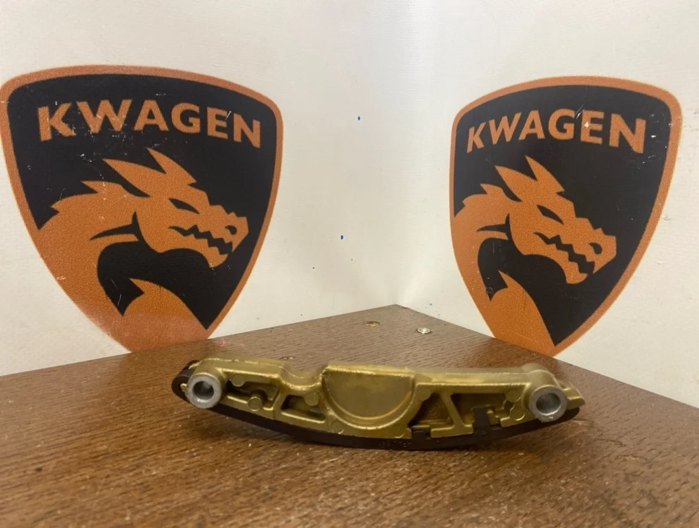 Направляющая Porsche Cayenne 2011 92A