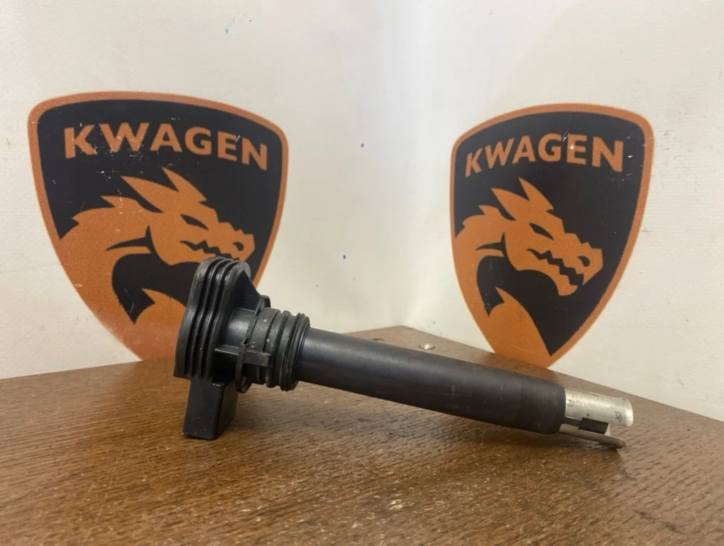 Катушка зажигания Skoda Octavia 2012 A5