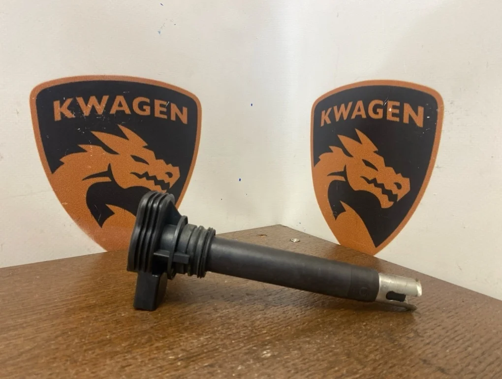 Катушка зажигания Skoda Octavia 2012 A5