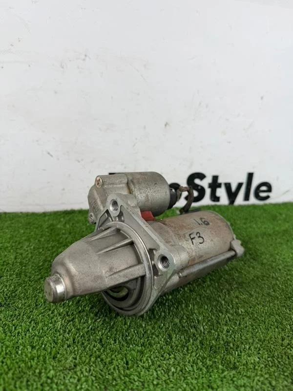 Стартер Ford Focus 3 2013