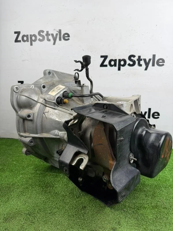 Мкпп Ford Focus 3 2013