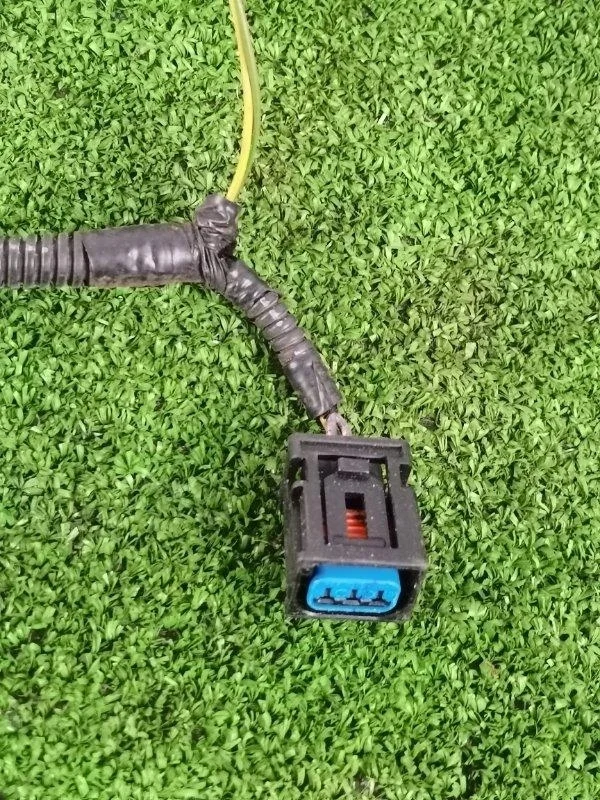 Разьем катушки зажигания Ford Focus 3 2013