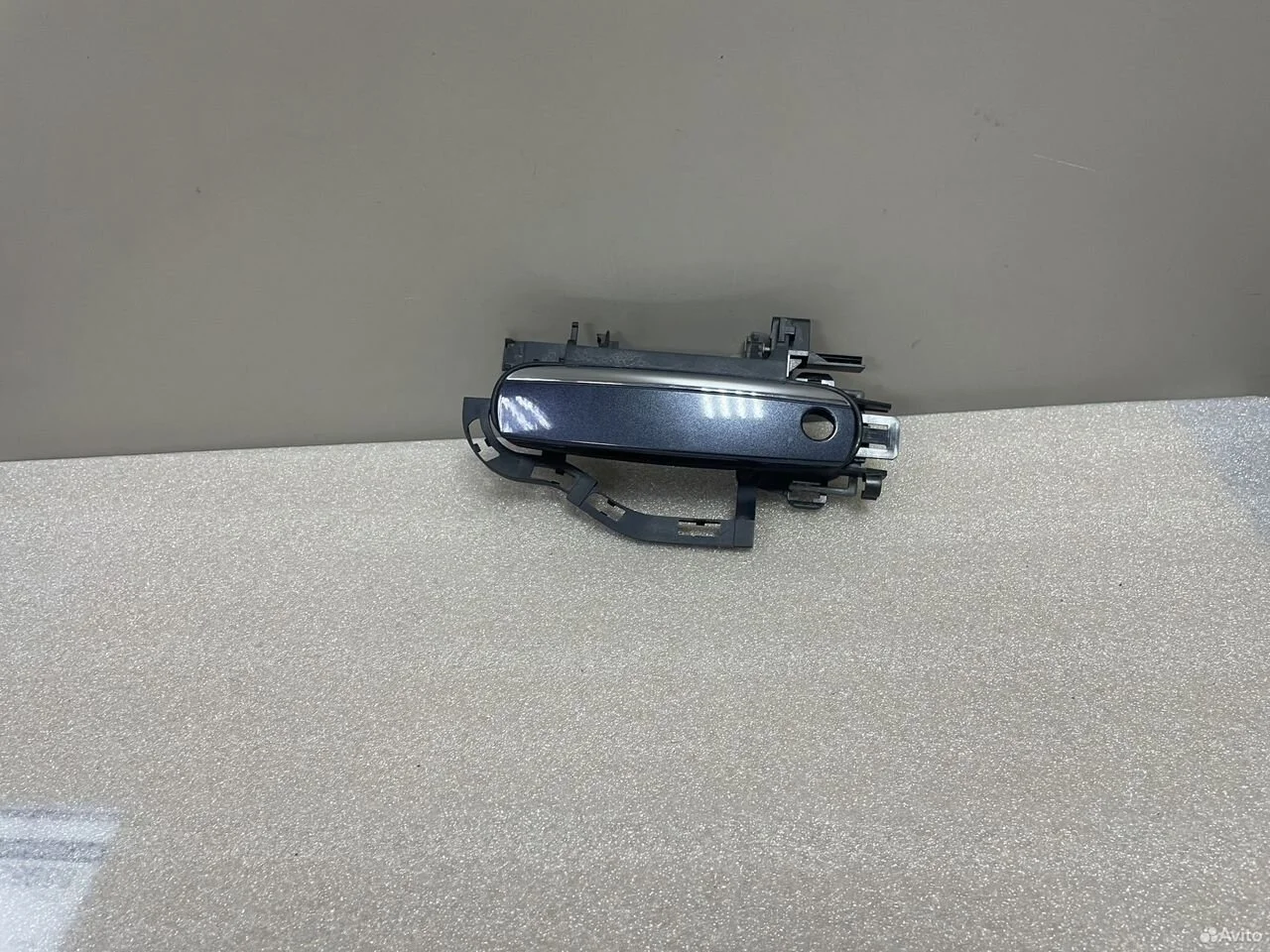 Ручка передней левой двери audi a6 4f c6