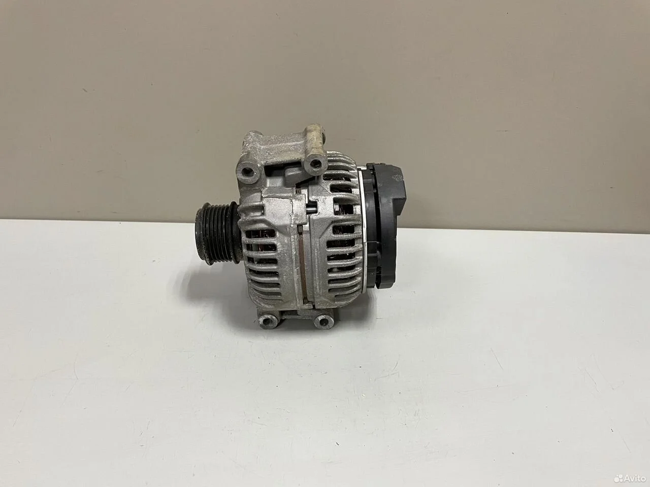 Генератор 06h903016l audi a4 b8 a5 8t q5 8r