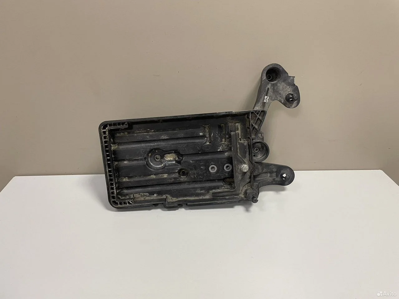 Площадка аккумулятора audi a3 octavia a7 golf 7