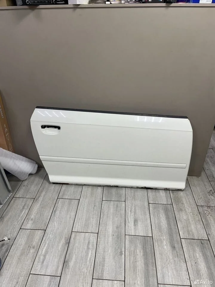 Дверь правая audi a3 8p купе 8p3831052d
