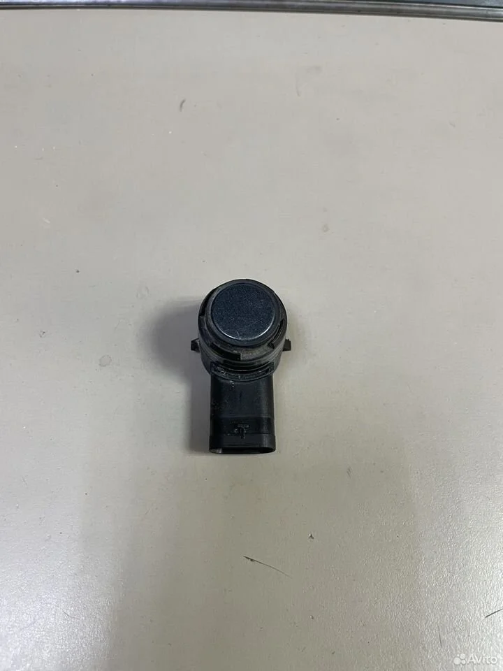 Датчик парковки audi a3 8v golf 7 5g skoda yeti 5l