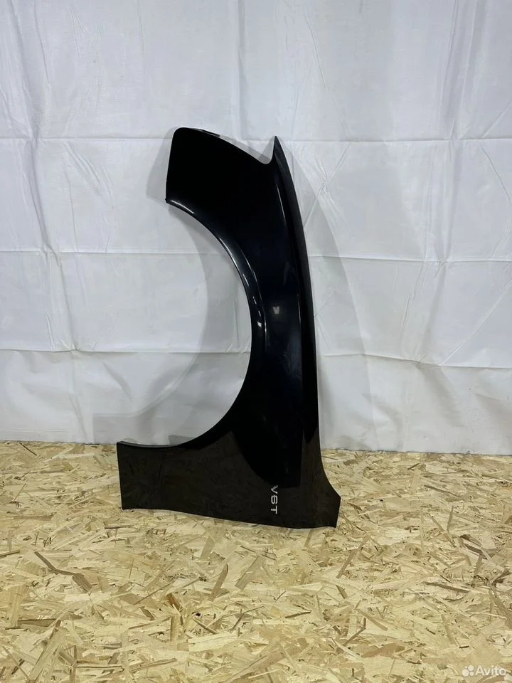 Крыло переднее левое audi a5 8t ауди а5 8т