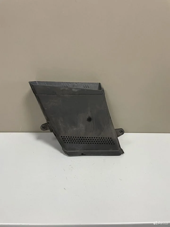 Воздухозаборник audi q5 8r