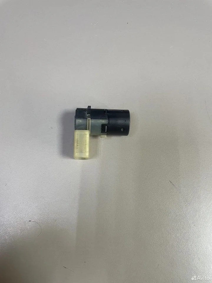 Датчик парковки передний audi a6 c5 4b a8 d3 4e