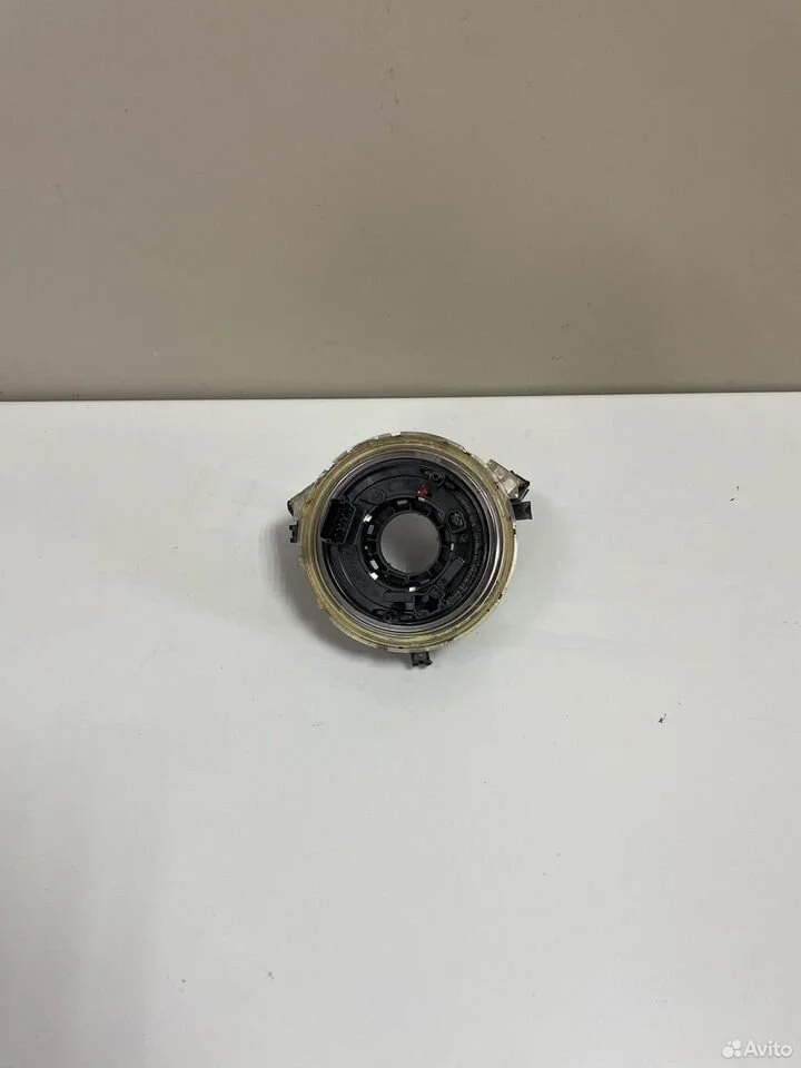 Подрулевое кольцо ауди а6 с6 а8 д3 4e0953541a