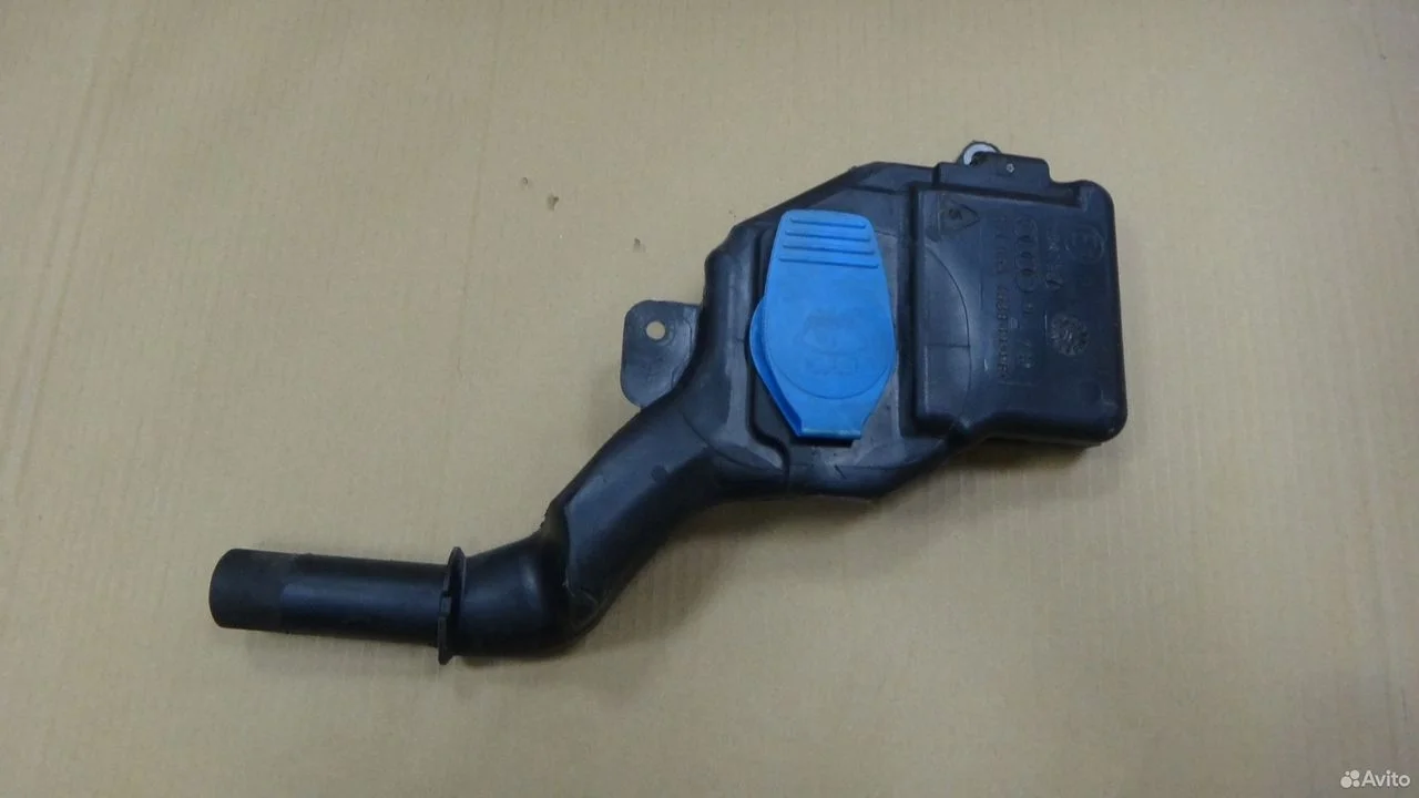 Заливная горловина 8t1955463b audi a4 a5