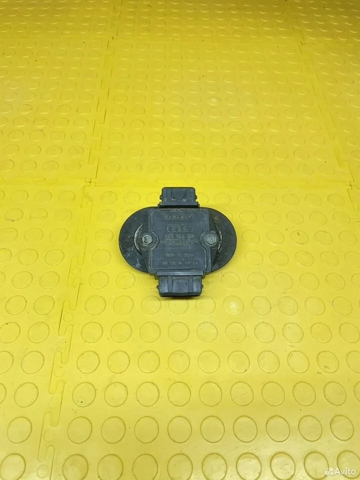 Коммутатор зажигания 8d0905351 audi volkswagen