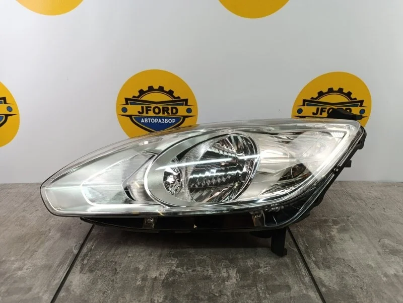 Фара Ford C-max 2012 C344
