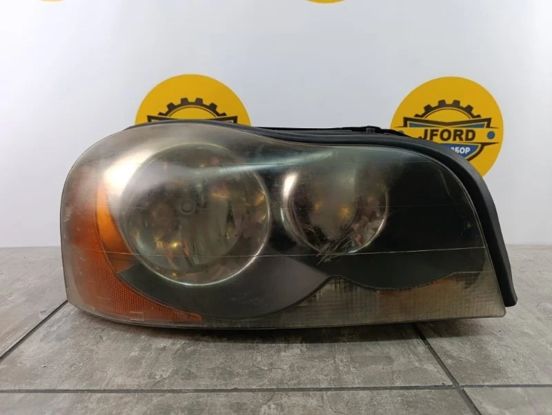 Фара Volvo XC90 2010 C_71