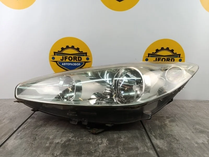 Фара Peugeot 308 2012 T7