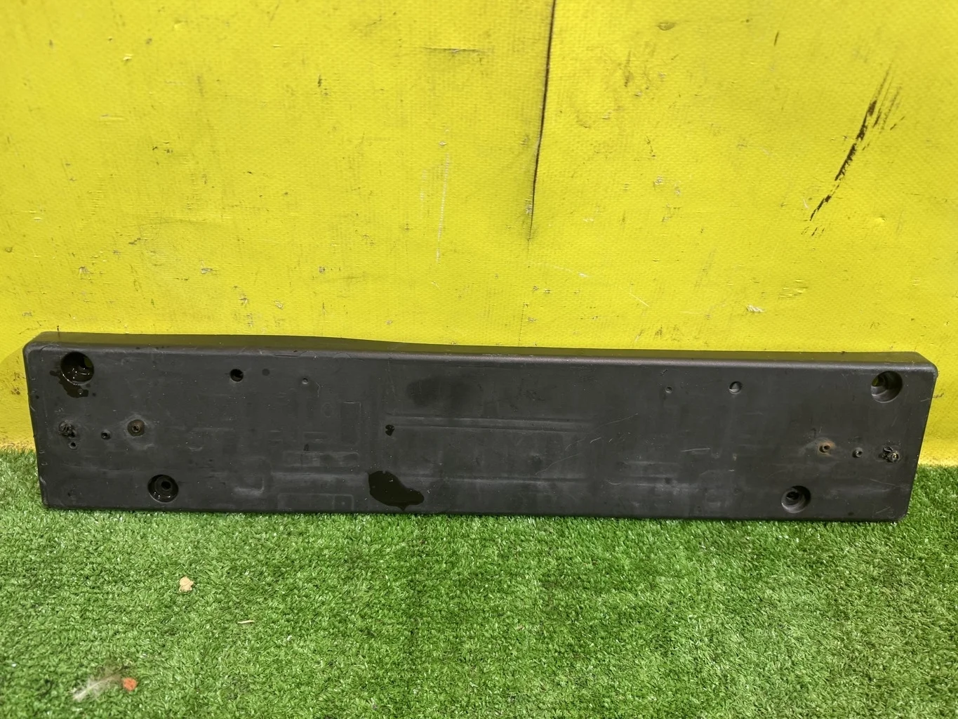 Рамка под номер  Kia Sorento Prime 2014 86910C5000 43182