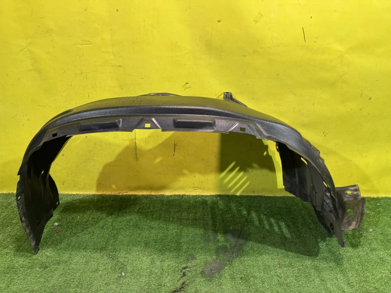 Локер передний правый  Toyota Land Cruiser Prado 150 2013 5380560041 43337