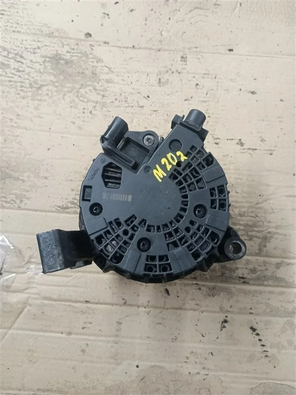 Генератор Volvo XC60 2017 36001341 D5244T21