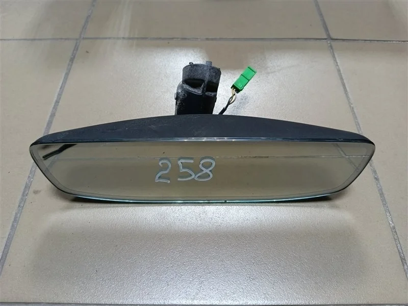 Зеркало заднего вида салонное Volvo XC90 2016 31442553 B4204T27