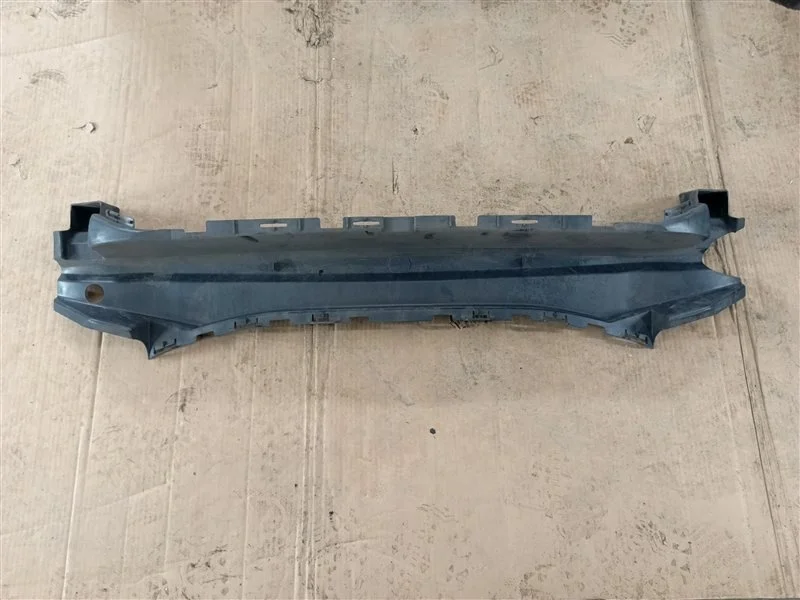 Абсорбер бампера Volvo XC60 2017 31323760 D5244T21, передний