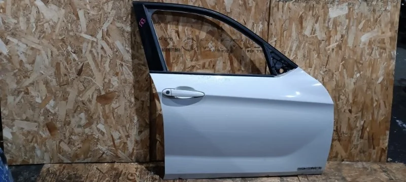 Дверь BMW X1 2011 E84