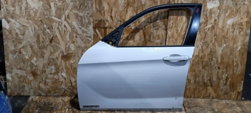 Дверь BMW X1 2011 E84