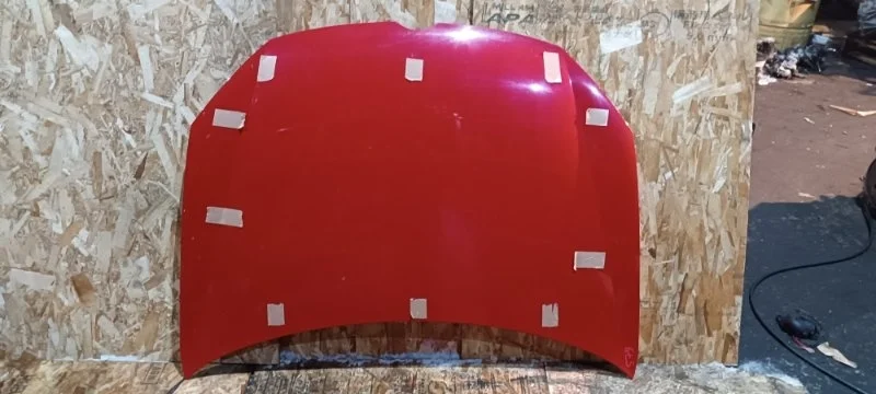 Капот Volkswagen Golf 2010 5K1