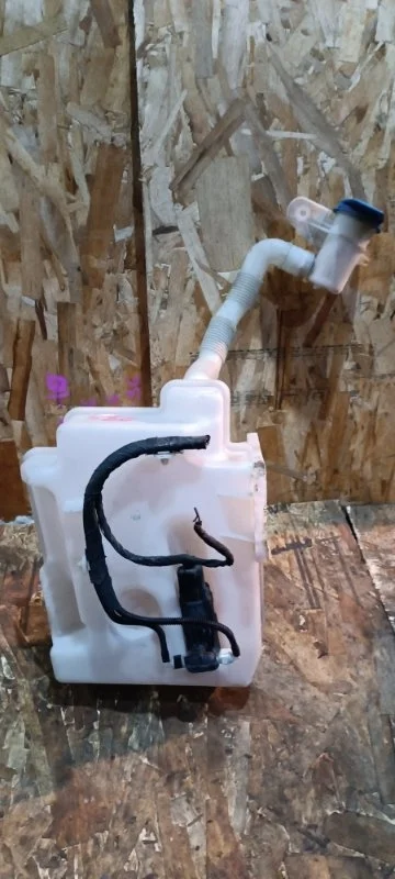 Бачок омывателя Volkswagen Touran 2012 1T3