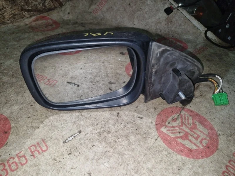 Зеркало Volvo xc90 2006