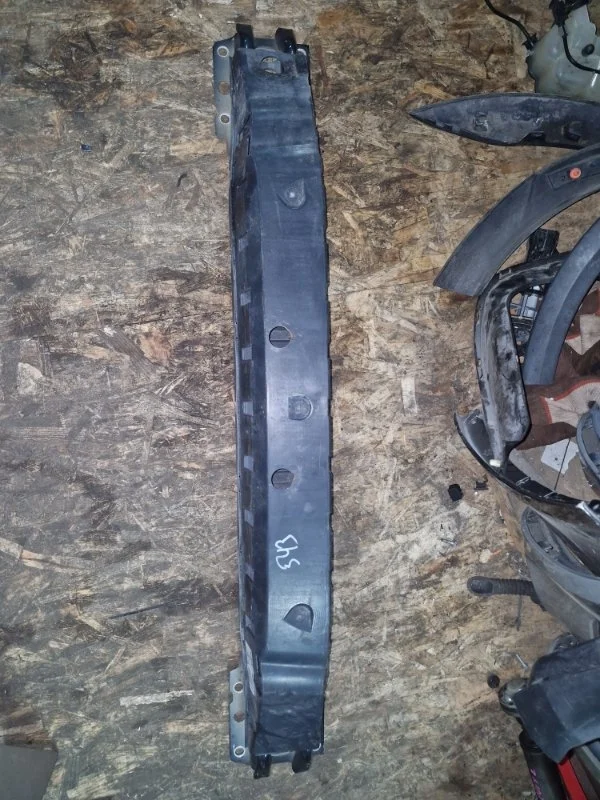 Усилитель бампера VOLVO S40 2009 MS