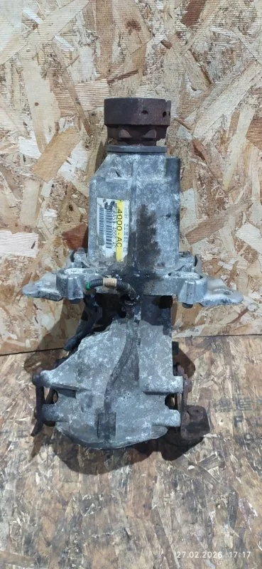 Редуктор Ford Taurus 2012 PH