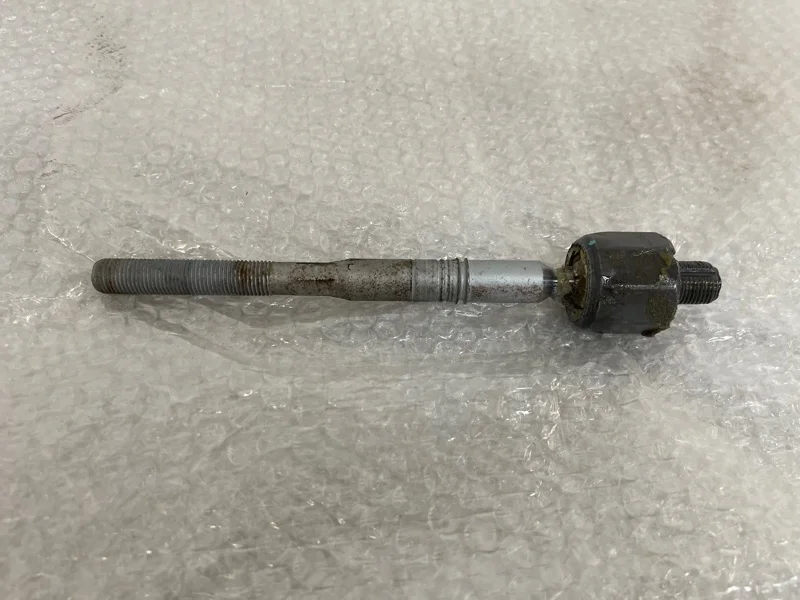 Рулевая тяга BMW X5 2008 32106793496 E70 N62B48