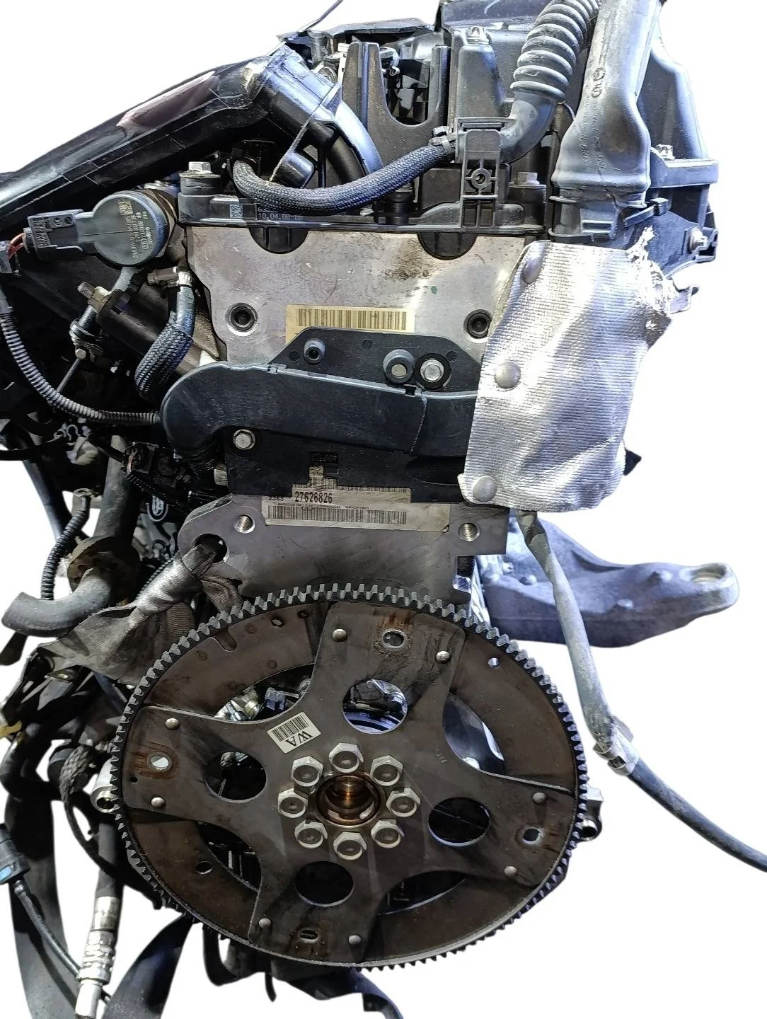 Двигатель 306D3 BMW 3 E90/E91/E92/E93 3.0 Дизель