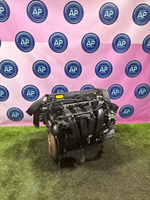 Двигатель OPEL ASTRA J A18XER A18XER