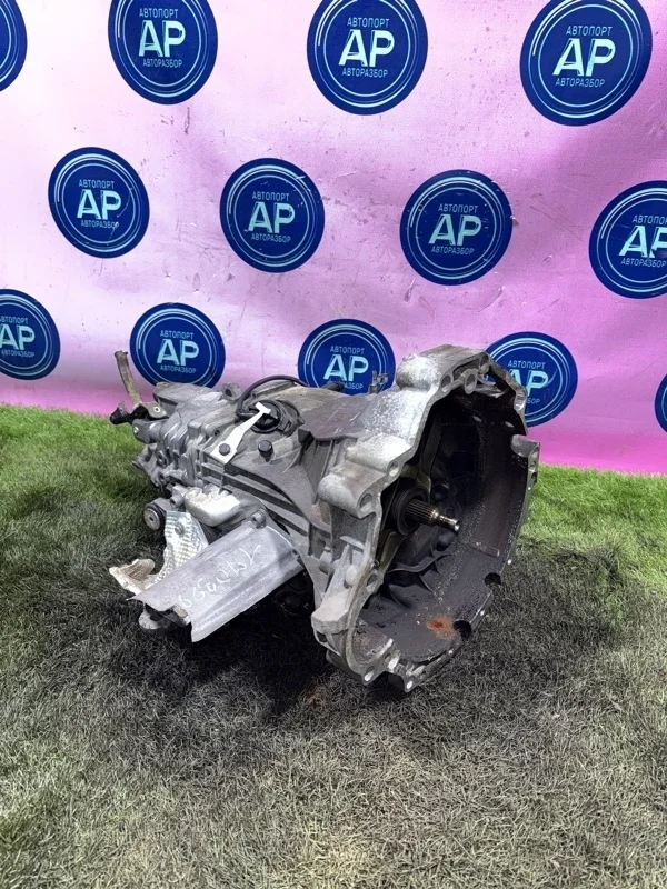 МКПП VOLKSWAGEN PASSAT 1996-2005 012301103AD AZM