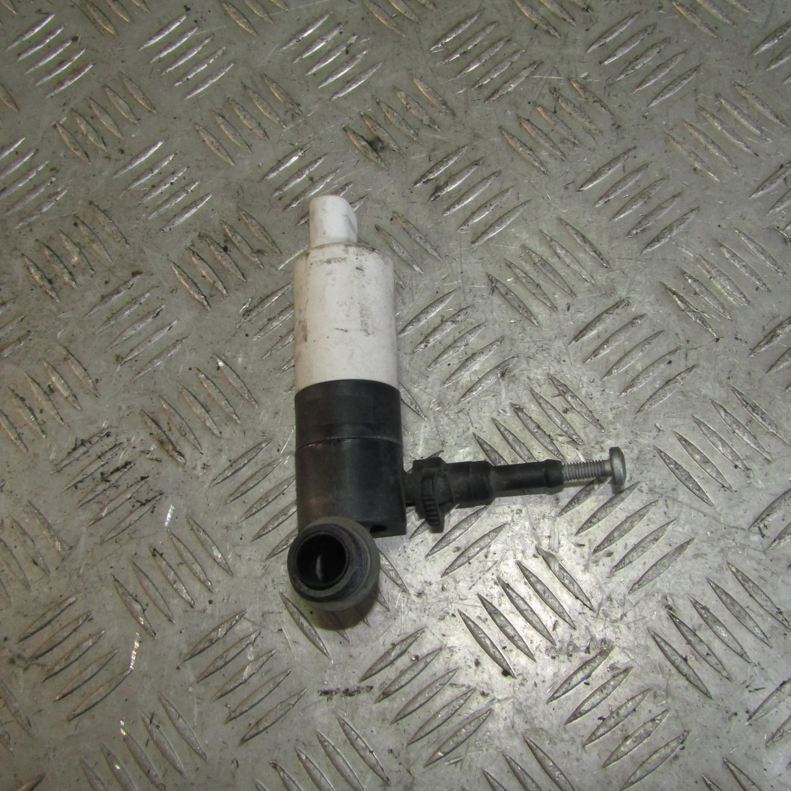 Насос омывателя фар LAND ROVER Range Rover Sport