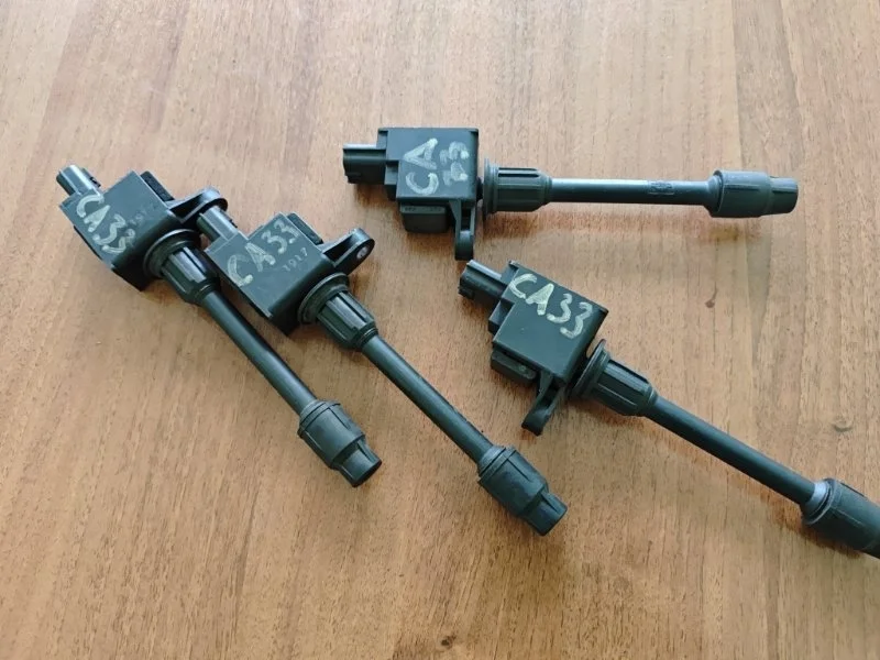 Катушка зажигания Nissan Maxima 2003 CA33