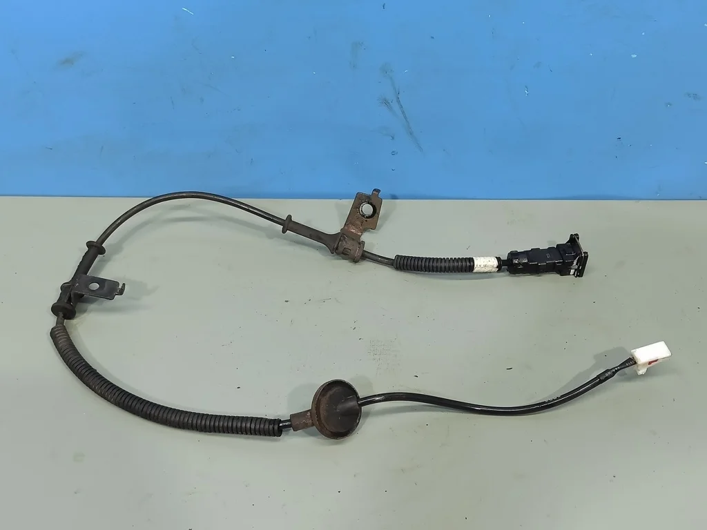 проводка датчика abs Kia SOUL 1 2011-2014  14.02.2012
