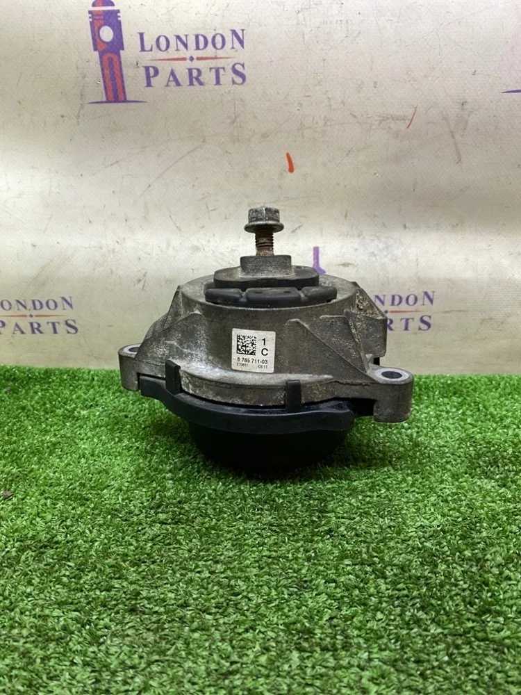 Подушка двигателя BMW X 35iX F25