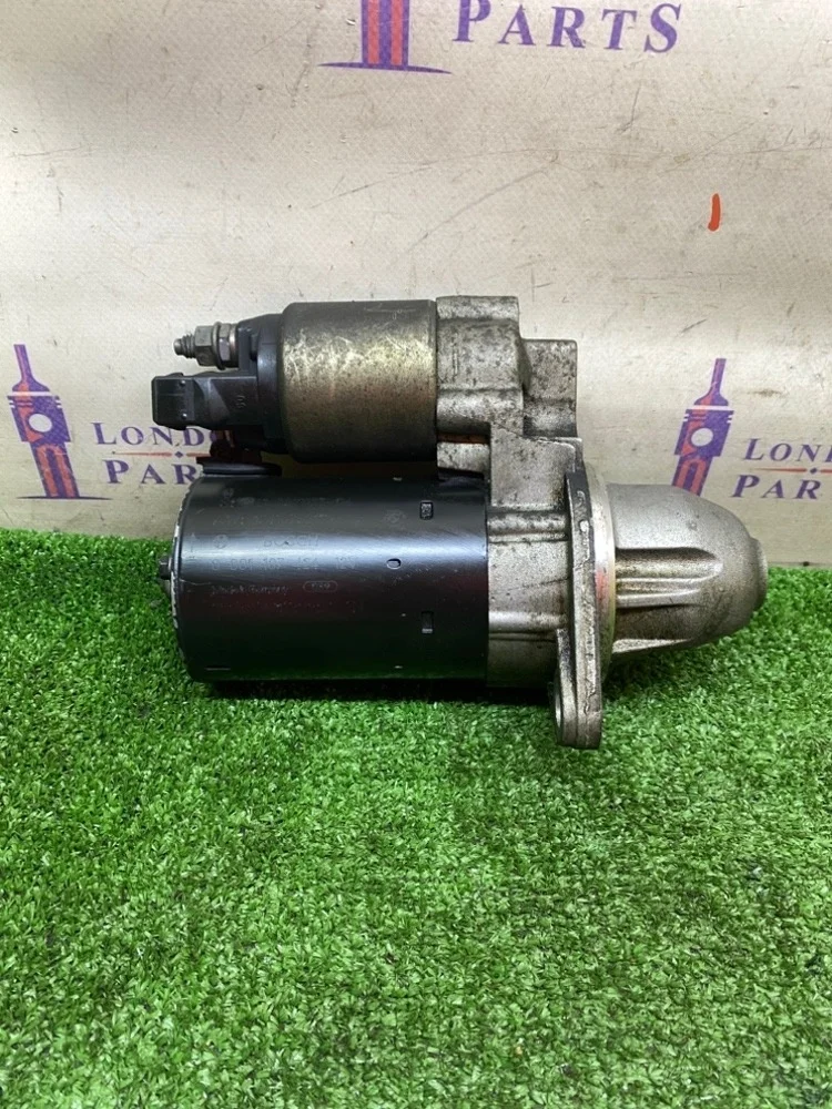 Стартер BMW 530i E60