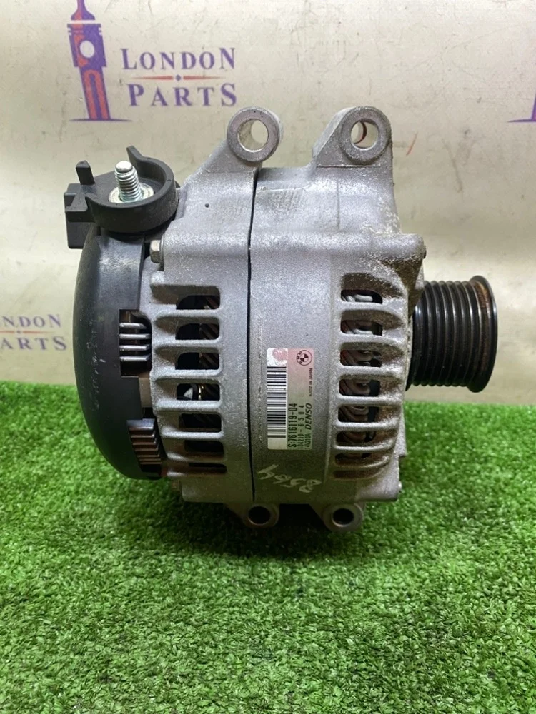 Генератор BMW 535i F10