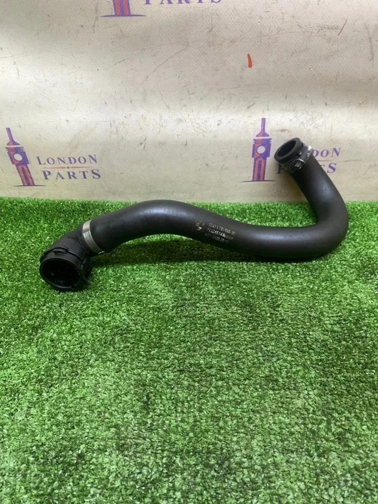 Шланг системы охлаждения BMW X5 30dX E70