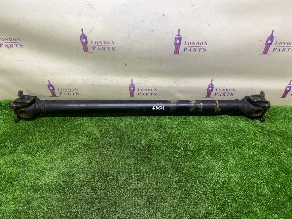 Карданный вал BMW X1 E84