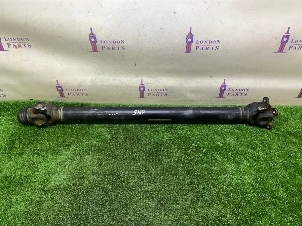 Карданный вал BMW X5 E70