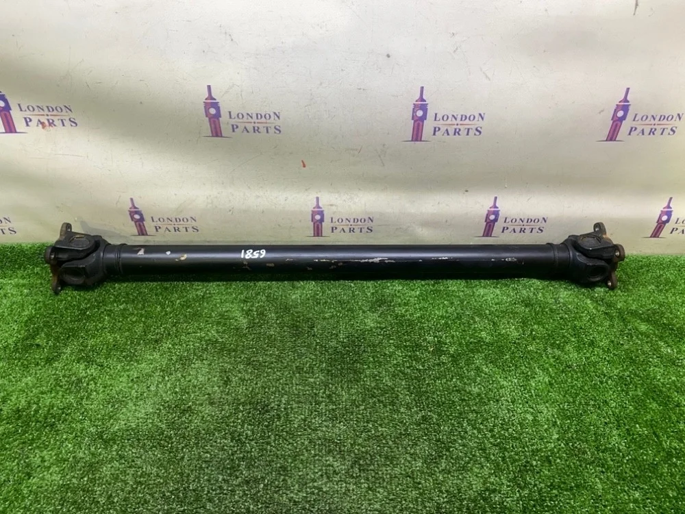 Карданный вал BMW X1 E84