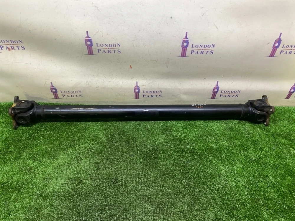 Карданный вал BMW X1 E84