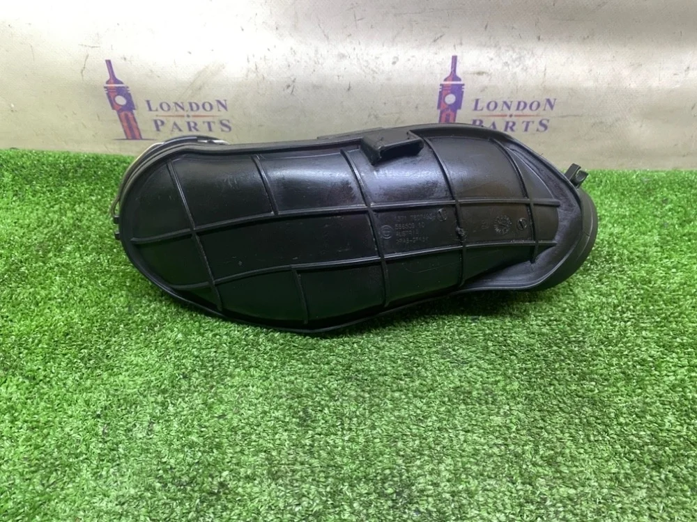 Воздуховод гофрированный BMW X5 30dX E70