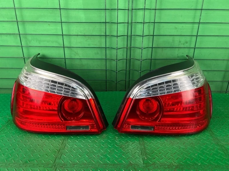 Фонарь BMW 5 E60